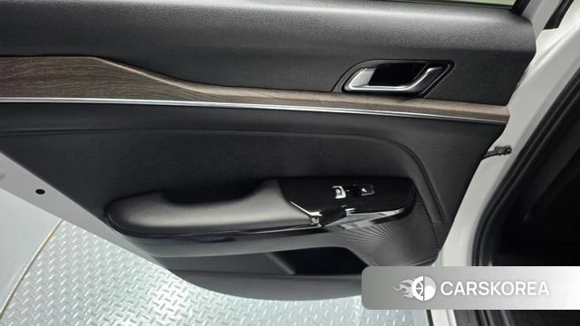 Kia K5 Hybrid 3rd Generation id 4501162 из Кореи 17