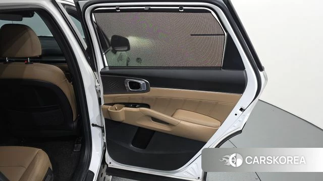 Kia The New Sorento 4th Generation id 4935278 из Кореи 17