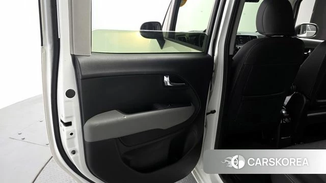 Kia The New Ray id 4186604 из Кореи 17