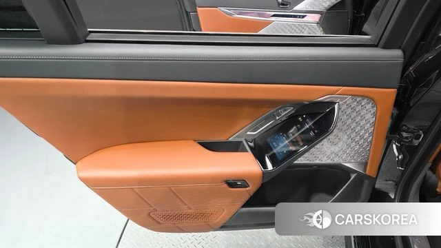 BMW i7 (G70) id 4499952 из Кореи 17