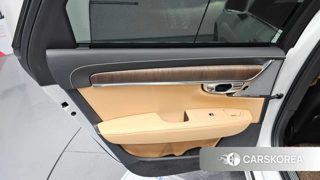Volvo S90 id 4519024 из Кореи 17