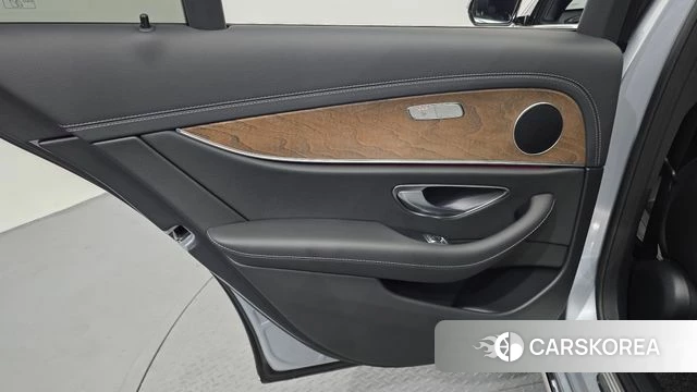 Mercedes-Benz E-Class W213 id 4872351 из Кореи 17