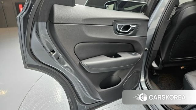 Volvo XC60 second Generation id 4448211 из Кореи 17
