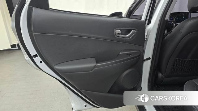 Hyundai Kona Electric id 4610340 из Кореи 17