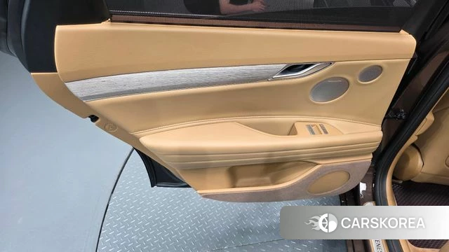 Genesis G80 (RG3) id 4686724 из Кореи 17