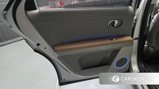 Hyundai Ionic 5 id 4389321 из Кореи 17