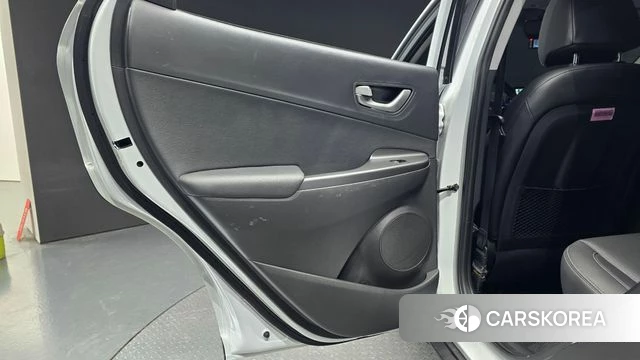 Hyundai Kona id 4424531 из Кореи 17