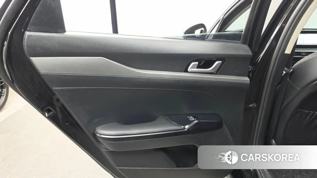 Kia K5 3rd generation id 4745244 из Кореи 17