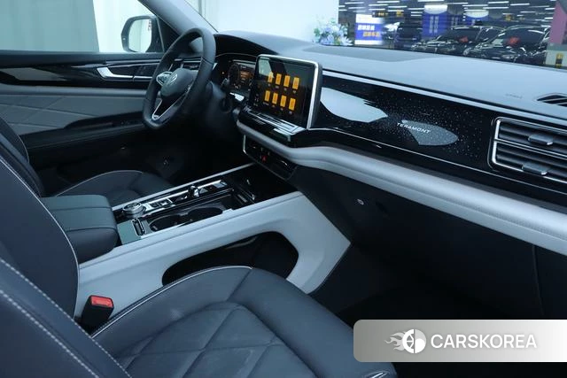 Volkswagen Tourang id 4257973 из Китая 17