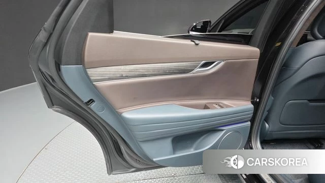 Genesis G80 (RG3) id 4739439 из Кореи 17