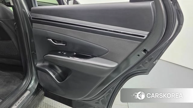 Hyundai Tucson (NX4) id 4489541 из Кореи 17