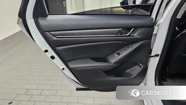 Honda Accord 10th Generation id 4716209 из Кореи 17