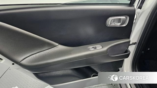 Hyundai Ionic 6 id 4934943 из Кореи 17
