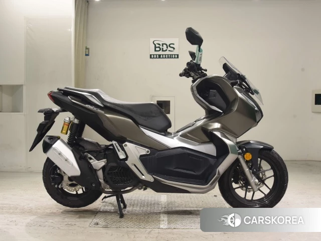 Проданный Honda ADV150 2019 из Японии