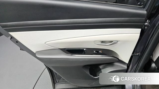 Hyundai The New Tucson Hybrid (NX4) id 4315287 из Кореи 17