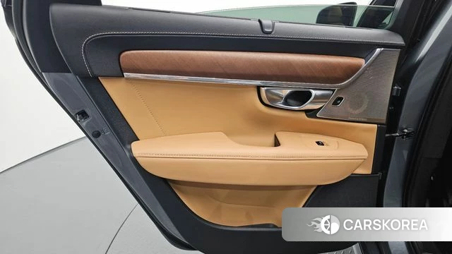 Volvo S90 id 4543556 из Кореи 17