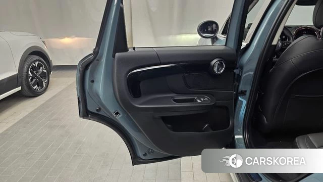 Mini Cooper D Countryman id 4317024 из Кореи 17