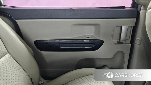 Kia The New Carnival id 4742280 из Кореи 17