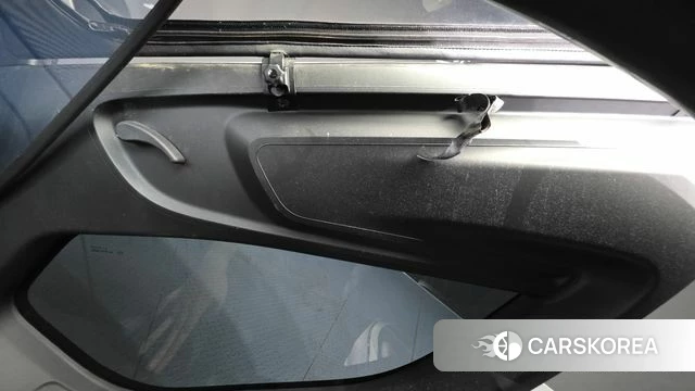 Renault Korea (Samsung) Twizy id 4702733 из Кореи 17