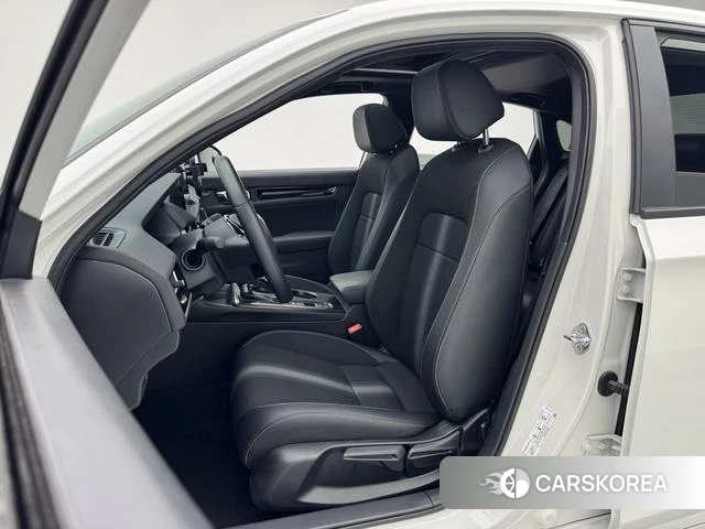 Honda Civic id 4348531 из Китая 17