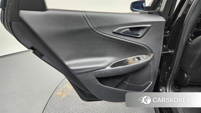 Chevrolet (GM Daewoo) All New Malibu id 4233040 из Кореи 17