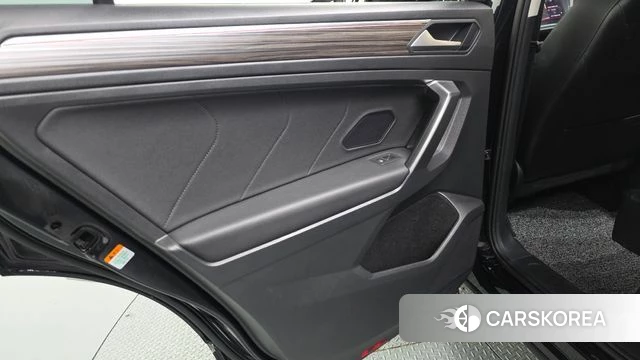 Volkswagen Tiguan Allspace id 4763504 из Кореи 17