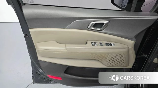 Kia The New Carnival 4th Generation id 4767901 из Кореи 17