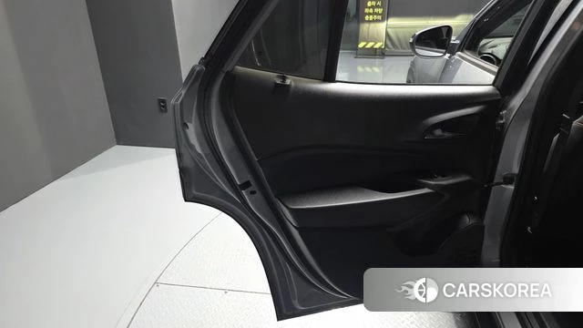 Chevrolet (GM Daewoo) Trax Crossover id 4749351 из Кореи 17