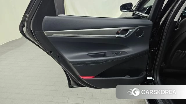 Hyundai The New Grandeur IG id 4423076 из Кореи 17