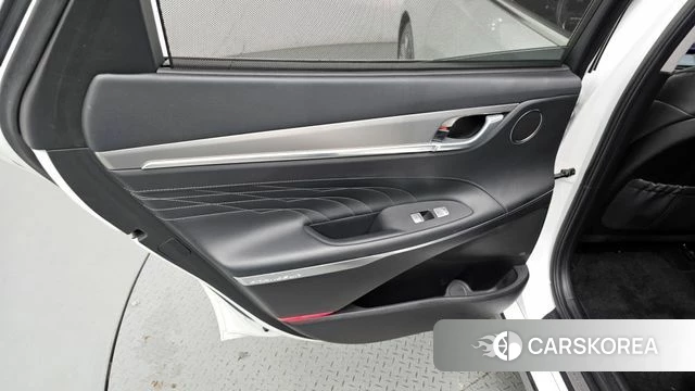 Hyundai The New Grandeur IG id 4424318 из Кореи 17