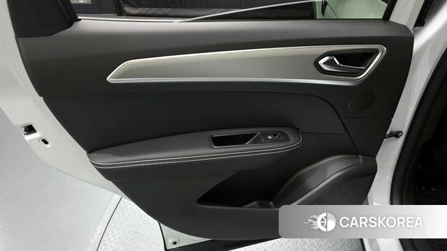 Renault Korea (Samsung) XM3 id 4408469 из Кореи 17