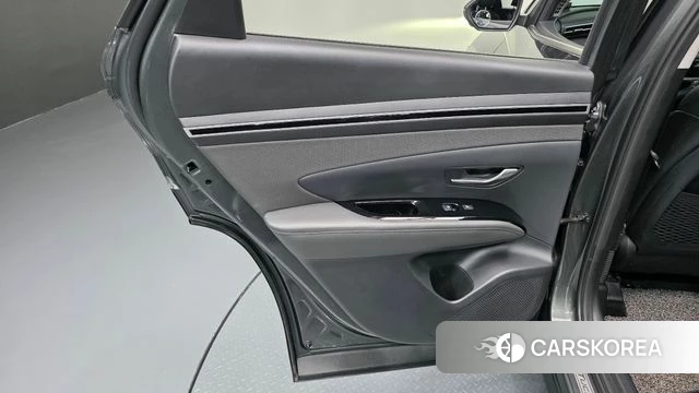 Hyundai Tucson (NX4) id 4507537 из Кореи 17