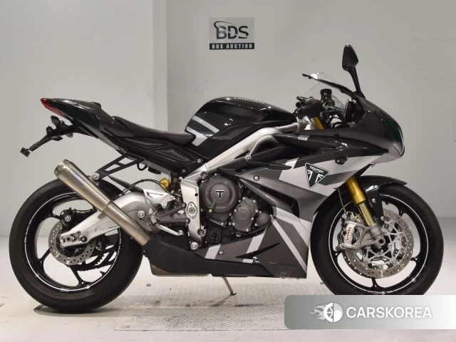 Проданный OTHER TRIUMPH DAYTONA MOTO2 765 2020 из Японии