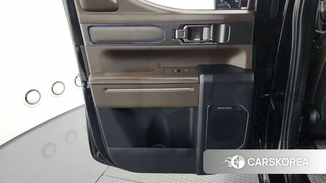 Kia Tasman id 4879546 из Кореи 17
