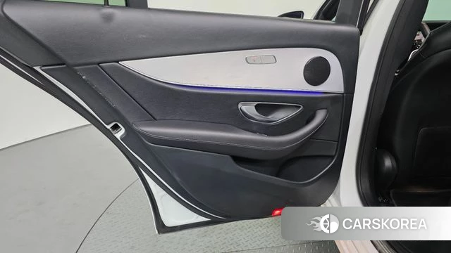 Mercedes-Benz E-Class W213 id 4196072 из Кореи 17