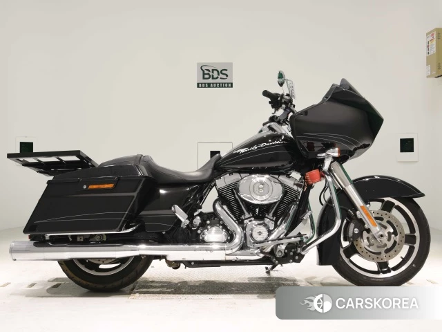 Проданный Harley-Davidson Road Glide FLTRX1690 2012 из Японии, фото 2