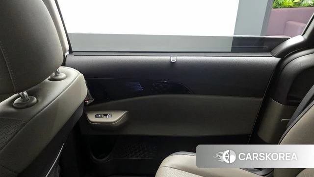 Kia The New Carnival 4th Generation id 4194167 из Кореи 17