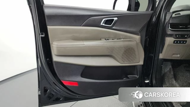Kia The New Carnival 4th Generation id 4691334 из Кореи 17