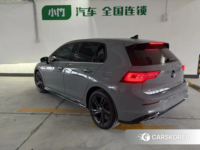 Volkswagen Golf id 4273761 из Китая 17