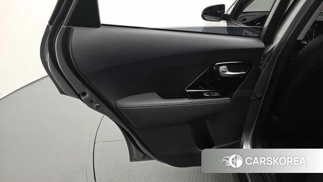 Kia Niro EV id 4764116 из Кореи 17
