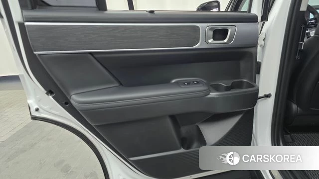 Hyundai Santa Fe (MX5) id 4635376 из Кореи 17