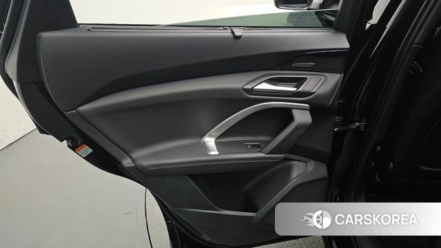 Audi Q5 (80A) id 4612173 из Кореи 17