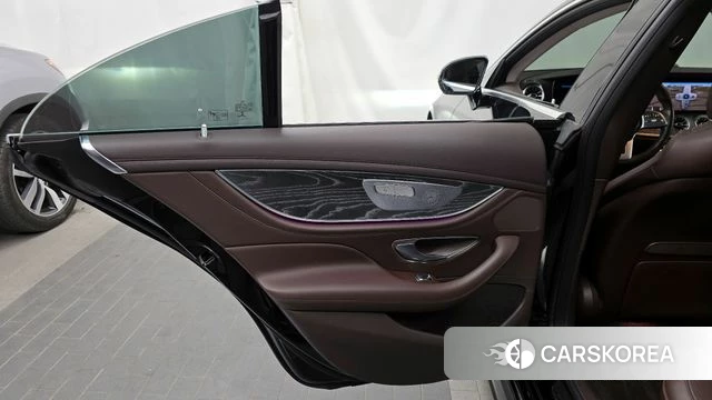 Mercedes-Benz CLS-Class C257 id 4383975 из Кореи 17