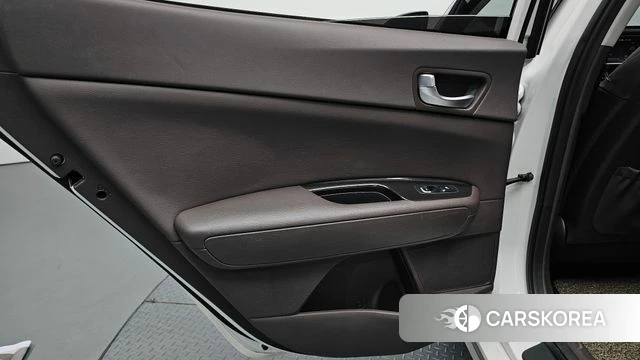 Kia The New K5 2nd generation id 4931204 из Кореи 17