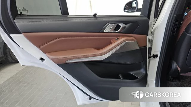BMW X5 (G05) id 4898831 из Кореи 17