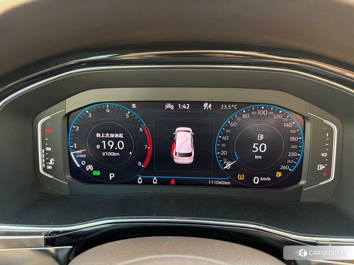 Volkswagen Weiran id 4452889 из Китая 17
