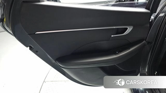 Hyundai Sonata (DN8) id 4631416 из Кореи 17
