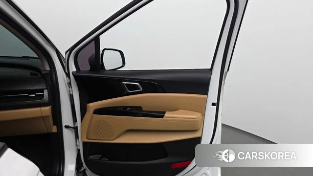 Kia Carnival 4th generation id 4784895 из Кореи 17