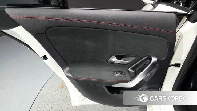 Mercedes-Benz CLA-Class C118 id 4422452 из Кореи 17