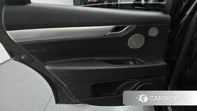 Genesis Electrified G80 (RG3) id 4523964 из Кореи 17